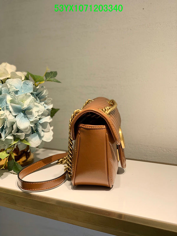 Glami Fashion - GCI Bags - 10459