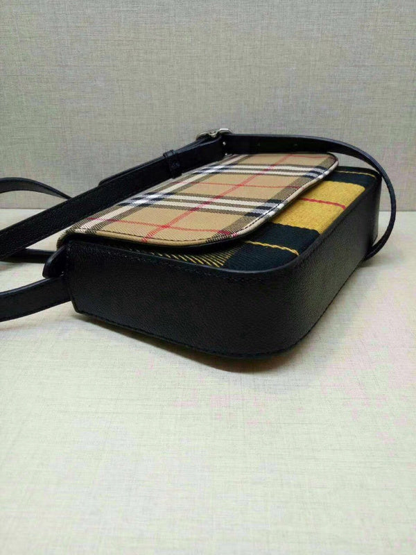 ELE Fashion -BBR Bags - 1176