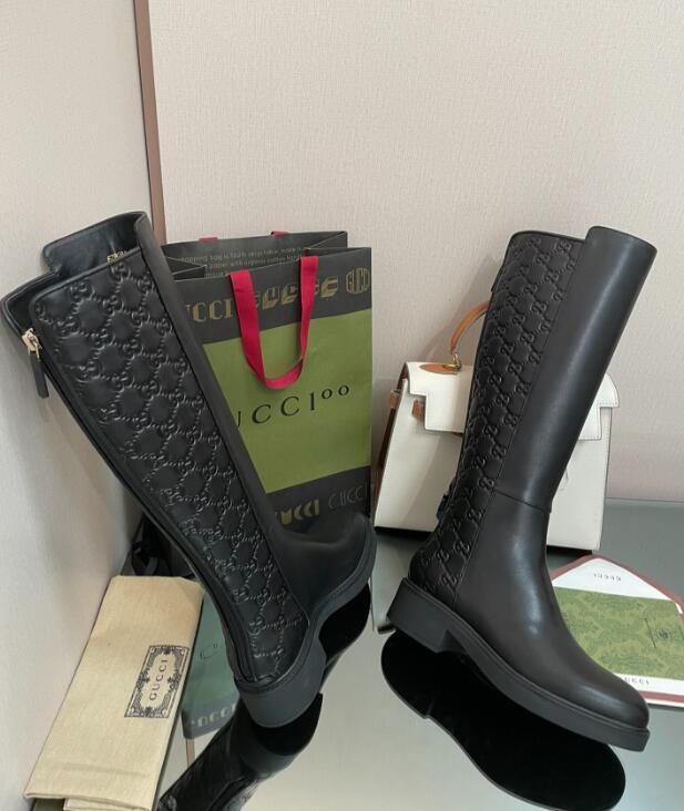 SAMC - GUKI Women Shoes - 486
