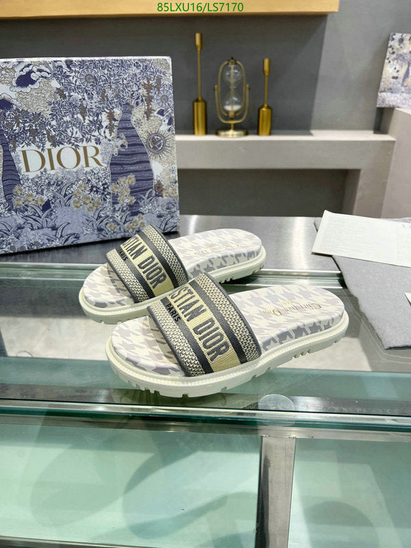 SAMCC - DOR Women Shoes - 2135