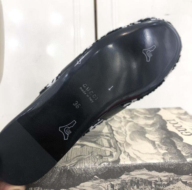 SAMC - GUKI Women Shoes - 2093