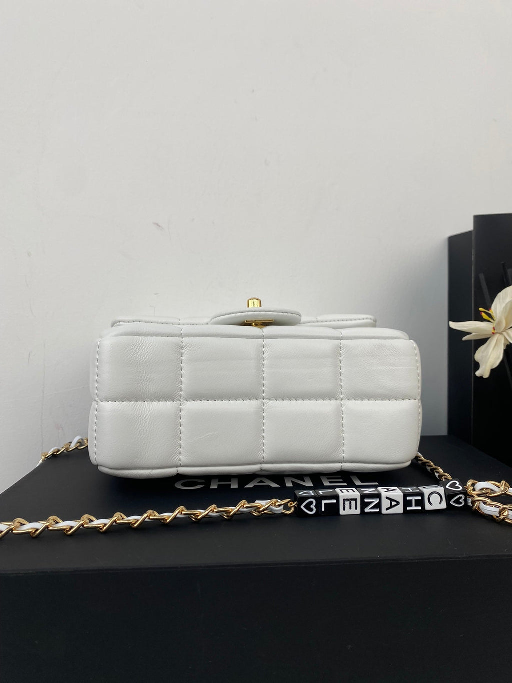 EN - New Bag CHL 425
