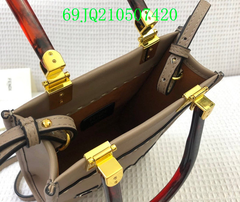 Glami - FDE Bags - 1523