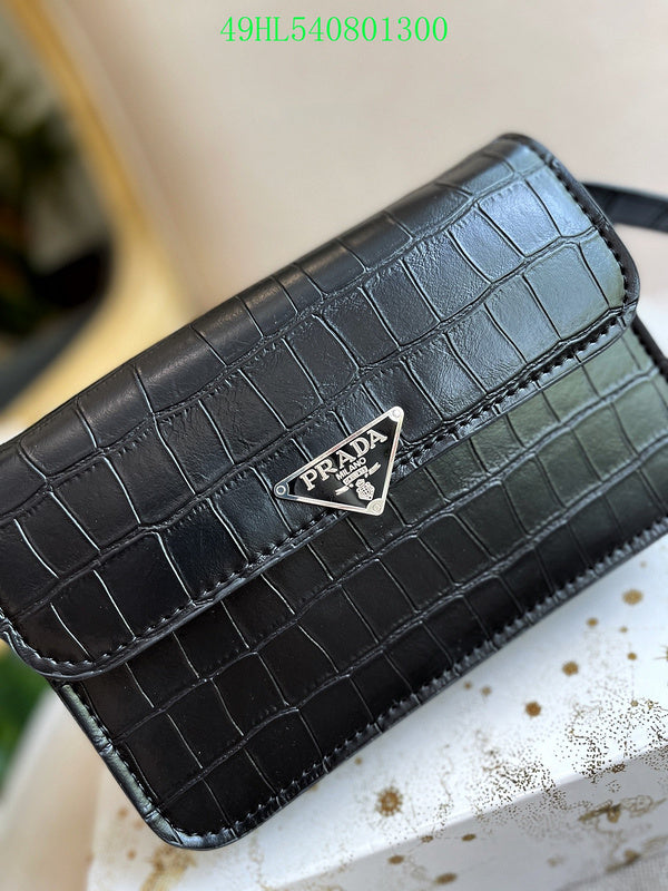 Satchel Bags - PDA Bags - 4076