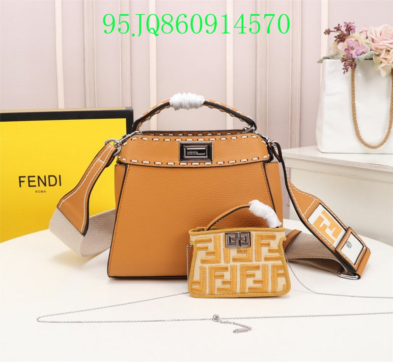 Glami - FDE Bags - 1389