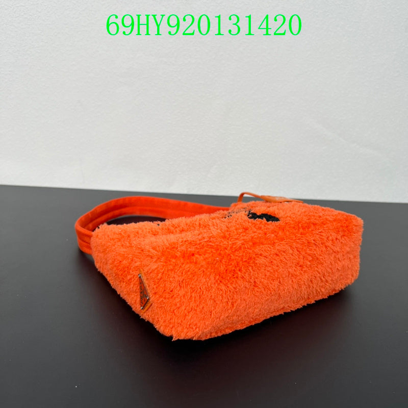 Satchel Bags - PDA Bags - 3582