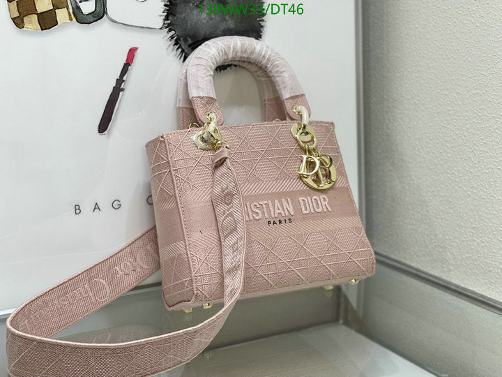 SAMCC - DOR Bags - 1020
