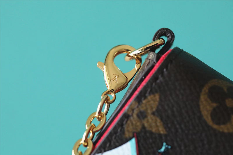 Satchel Bags - VL Bags - 6944