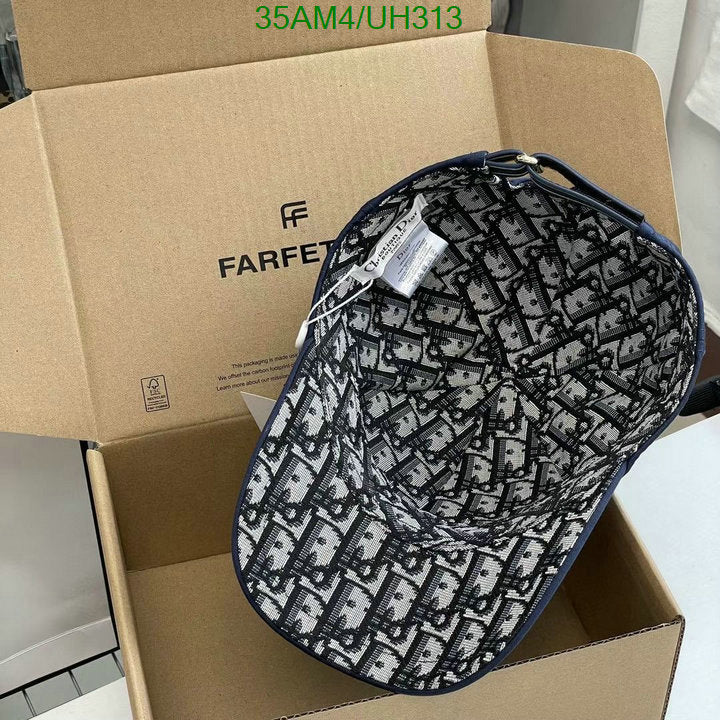 SAMC - DOR Caps & Hats - 059