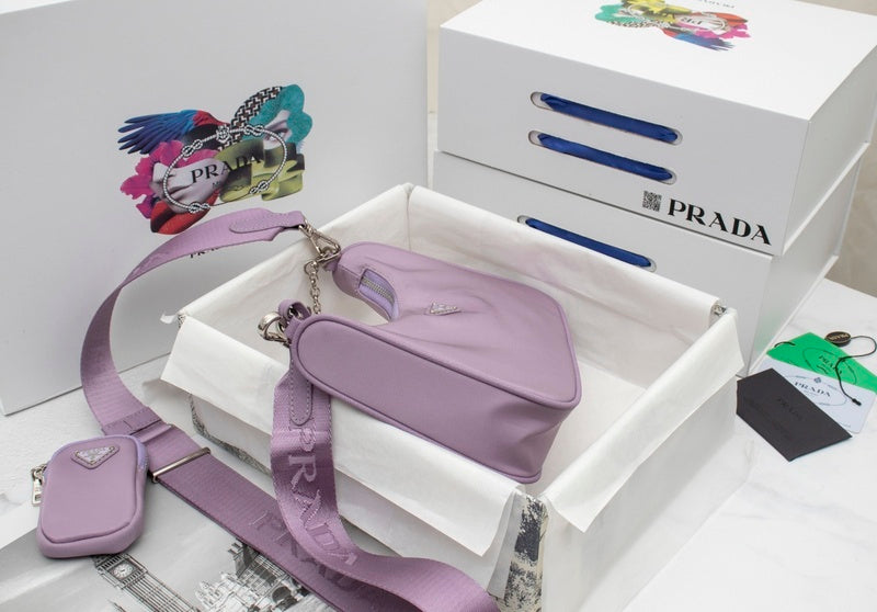 Satchel Bags - PDA Bags - 972