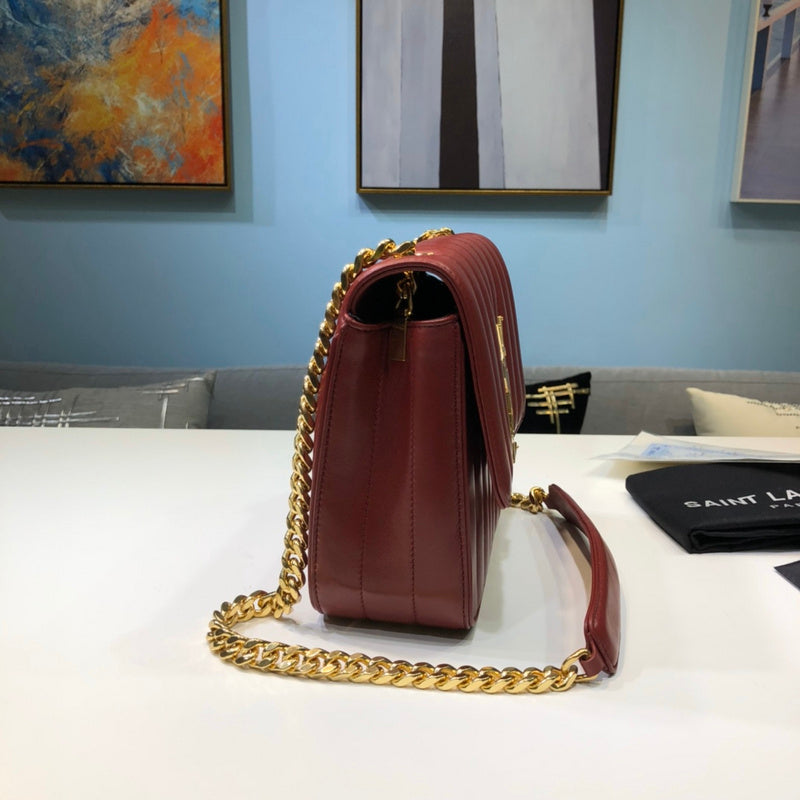 Satchel Bags - SLY Bags - 2671