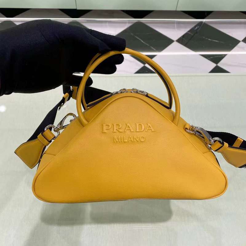 Satchel Bags - PDA Bags - 1712