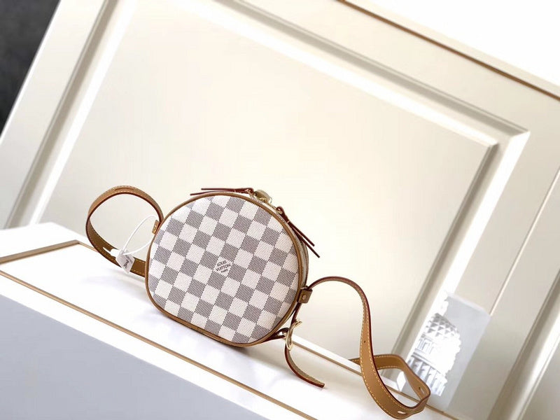 GlamI Lu-Vi bags - 3871