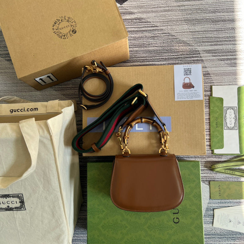 Glami-i Guki Lady Bags - 895