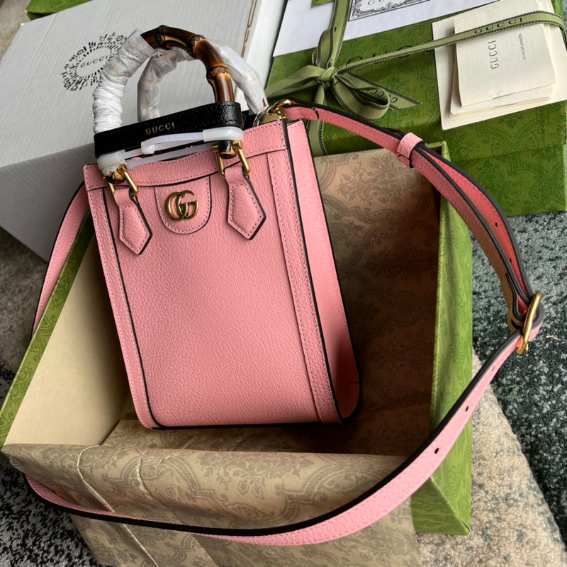 Glami-i GUKI Women Bags - 438