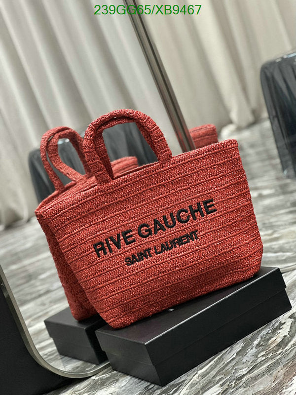 SAMC - YLS Bags - 325