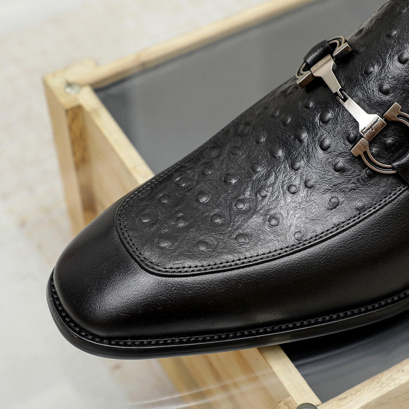 Glami - FGO Men Shoes - 872