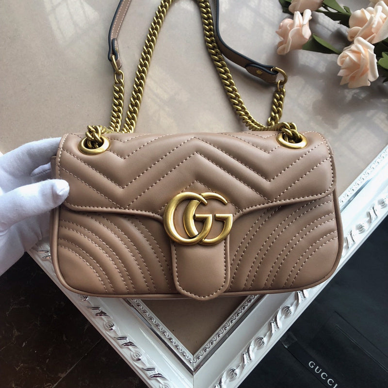 Glami Fashion - GCI Bags - 10128