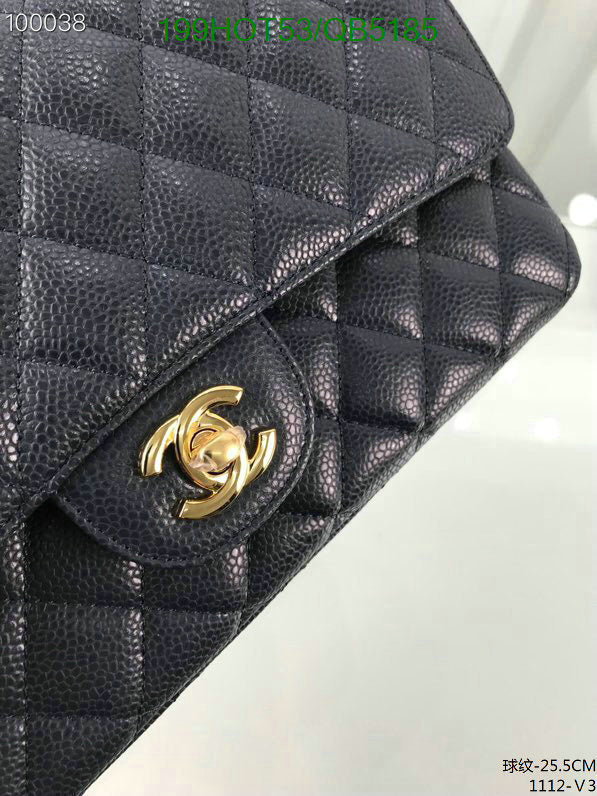 SAMC - CHL Bags - 565