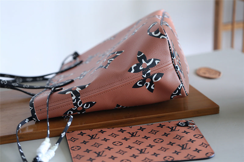 Glami Fashion Lu-Vi bags - 8078