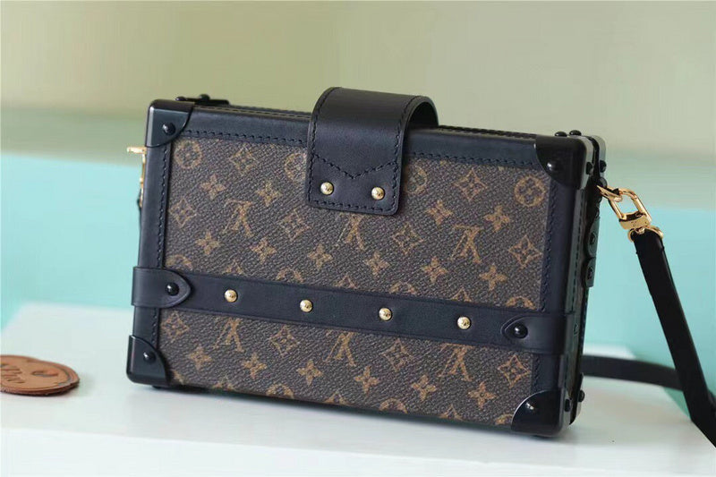 Satchel Bags - VL2 Bags - 647