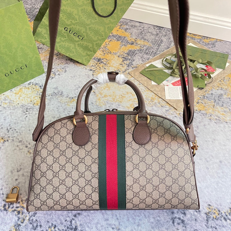 Glami Fashion - GCI Bags - 2012