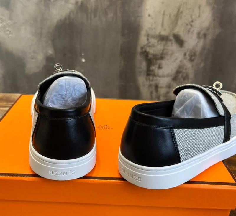 SAMC - HMS Men Shoes - 339