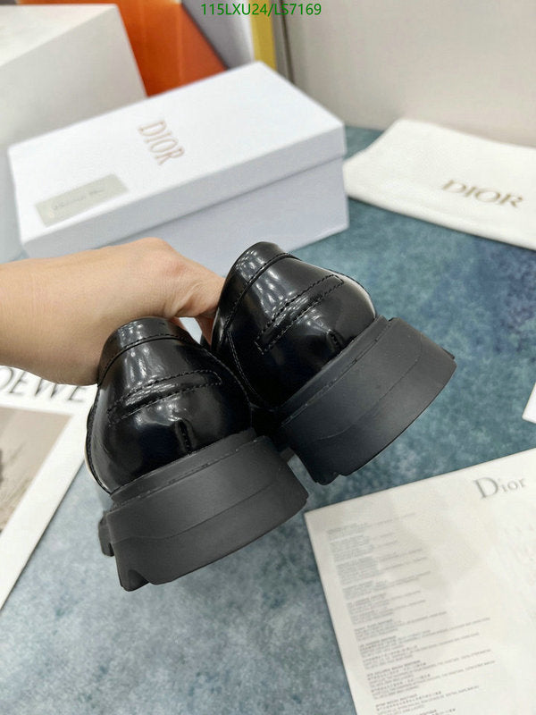 SAMCC - DOR Women Shoes - 1962