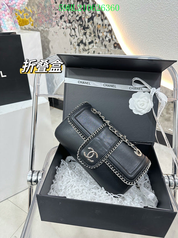 Glami - CHL Bags - 580