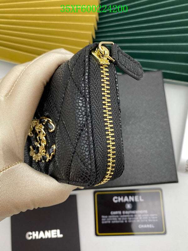 Glami - CHL Wallet - 2670