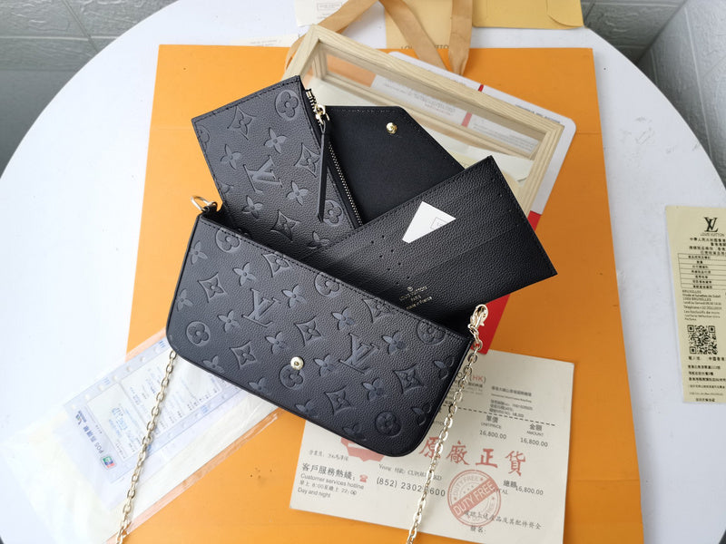 Satchel Bags - VL1 Bags - 006