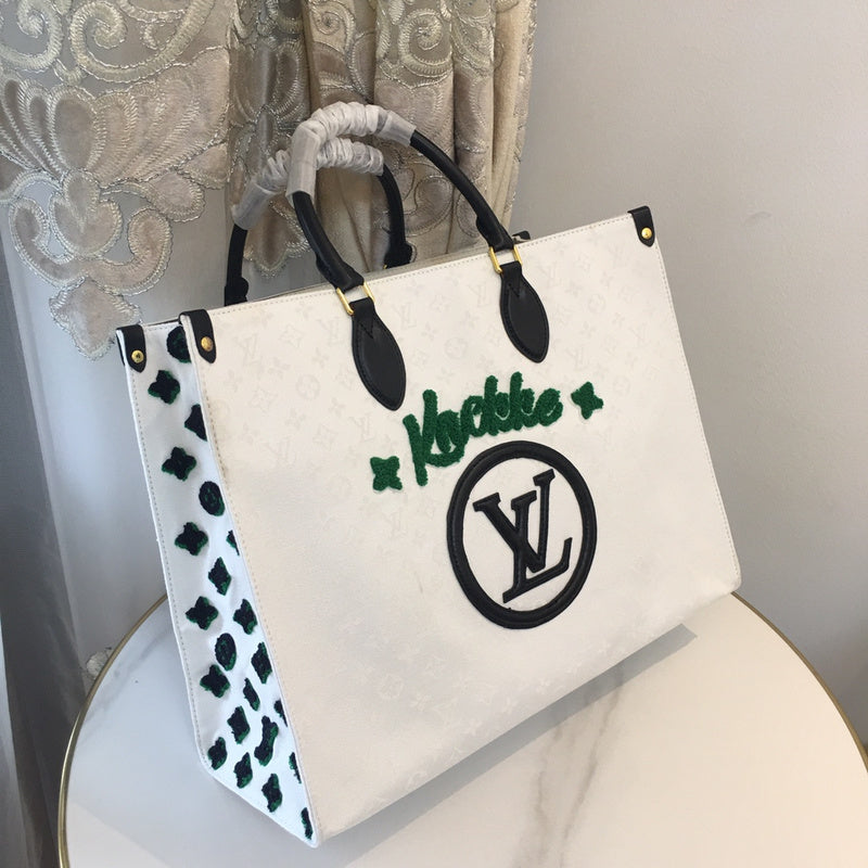 Satchel Bags - VL Bags - 2145