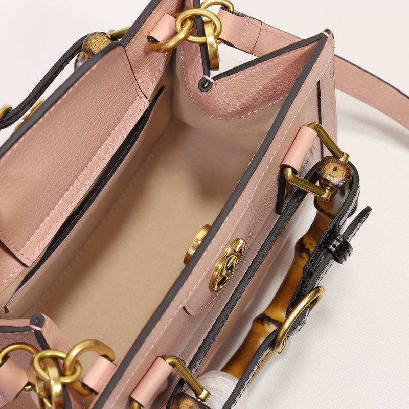 Satchel Bags - GCI Bags - 1081