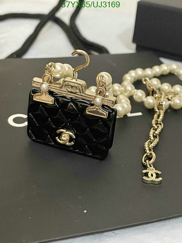 SAMC - CHL Jewelry Necklace - 180