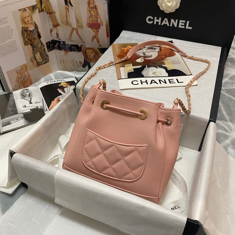 GlamI - CHL Bags - 3083