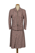 Ensemble tailleur Chanel