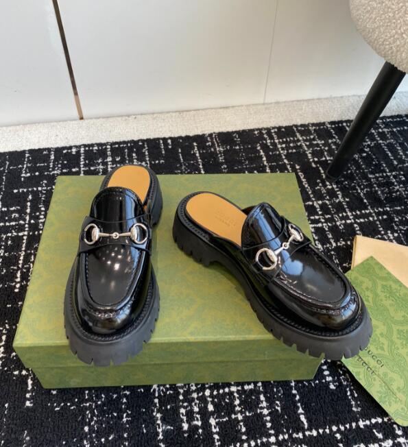 SAMC - GUKI Women Shoes - 308