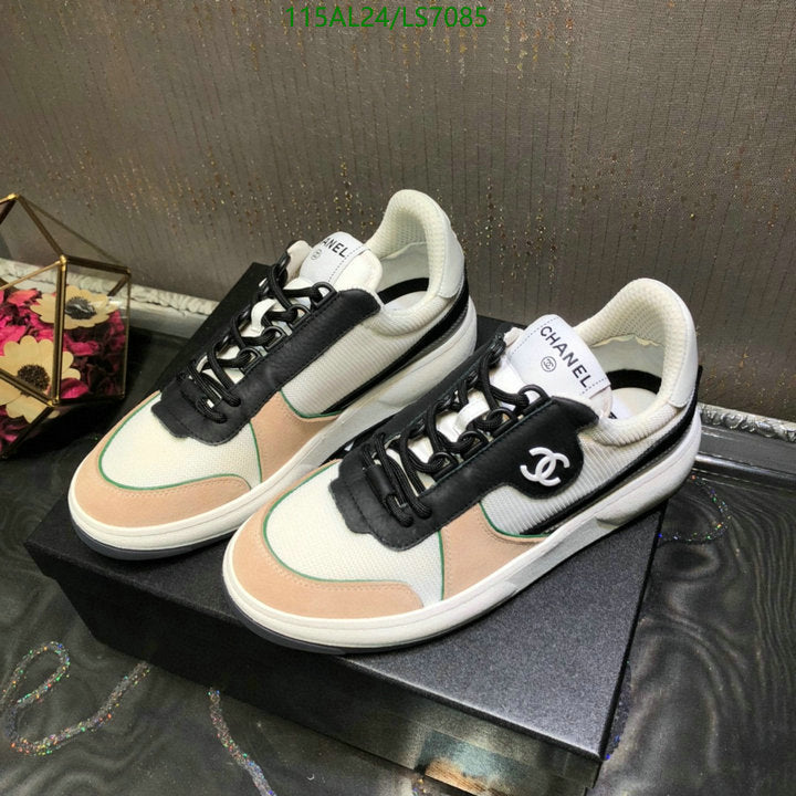 SAMC - CHL Women Shoes Sneakers - 228