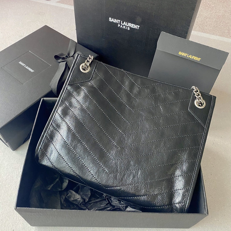 Glamy - YLS Bags - 276