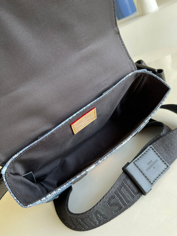 GlamI Lu-Vi bags - 3335