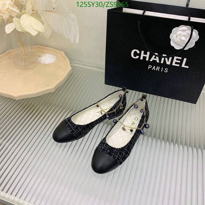 SAMC - CHL Women Shoes Ballet - 219