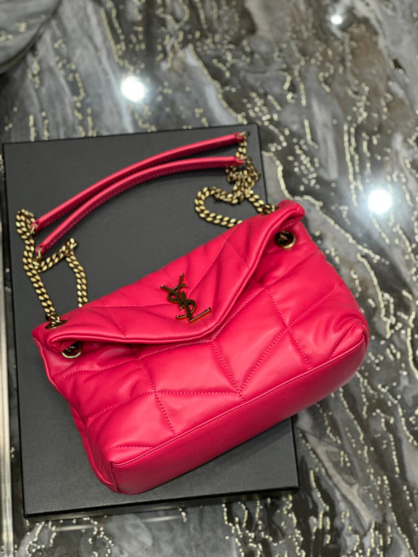 Satchel Bags - SLY Bags - 363