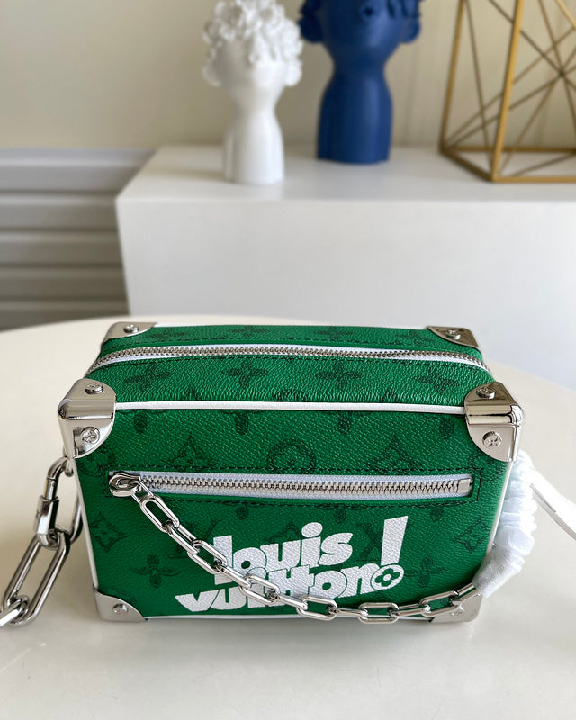 Glamy - LOV Bags - 196
