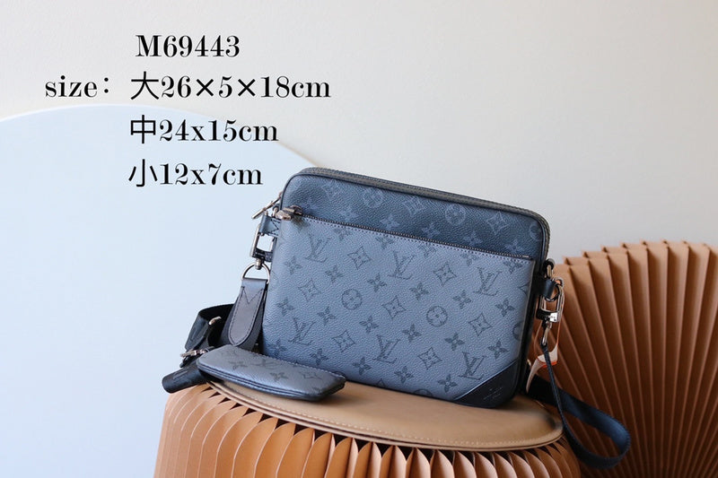 Glami Fashion Lu-Vi bags - 17186