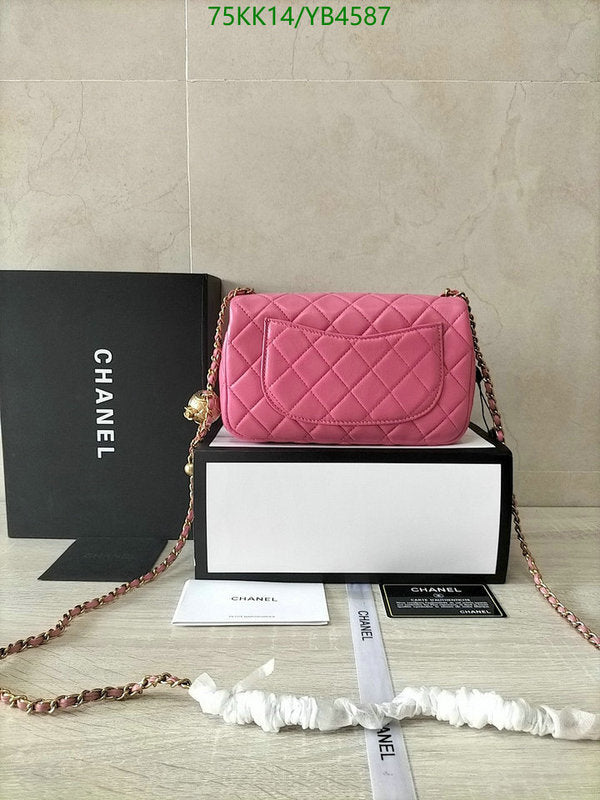 SAMC - CHL Bags Crossbody - 471