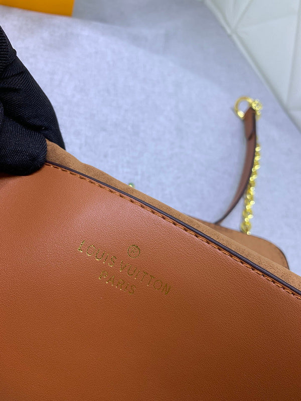 Glami- Glami- Lu-Vi bags - 3531