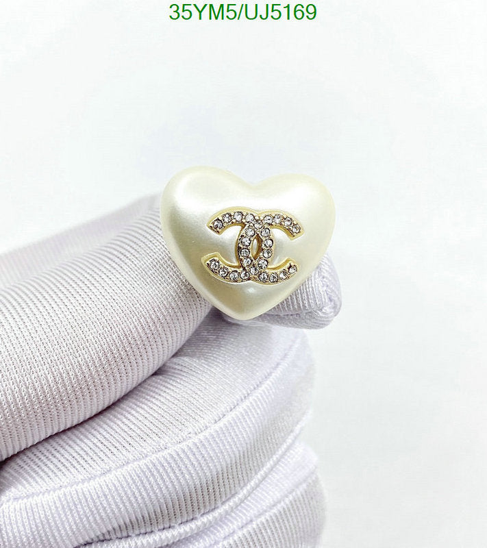 SAMC - CHL Jewelry Earrings - 280