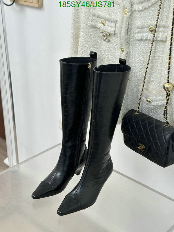 SAMC - CHL Women Boots - 087