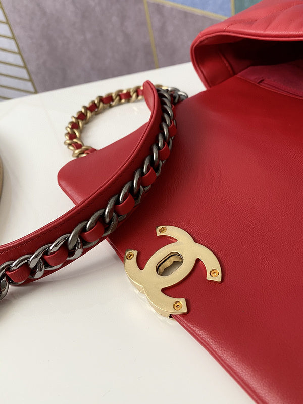 Chanel Bags