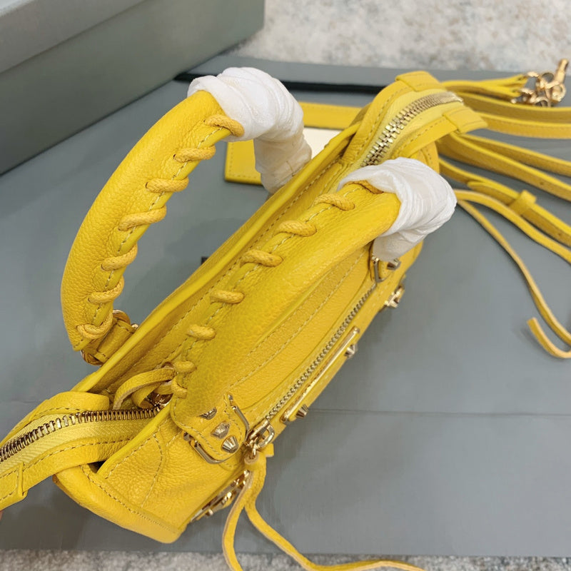 Glamy - BG Bags - 642